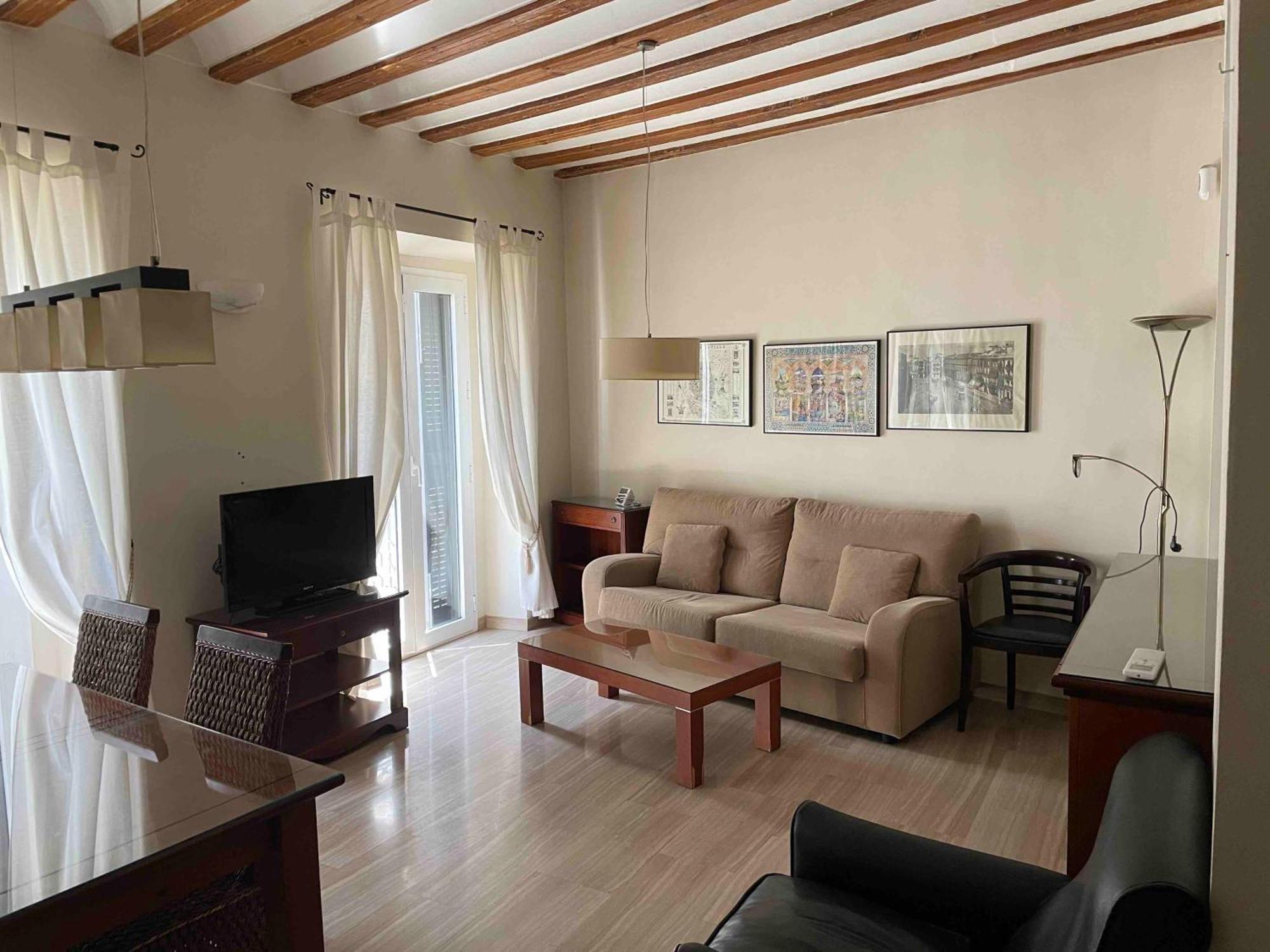 En Francos 28 Appartement *