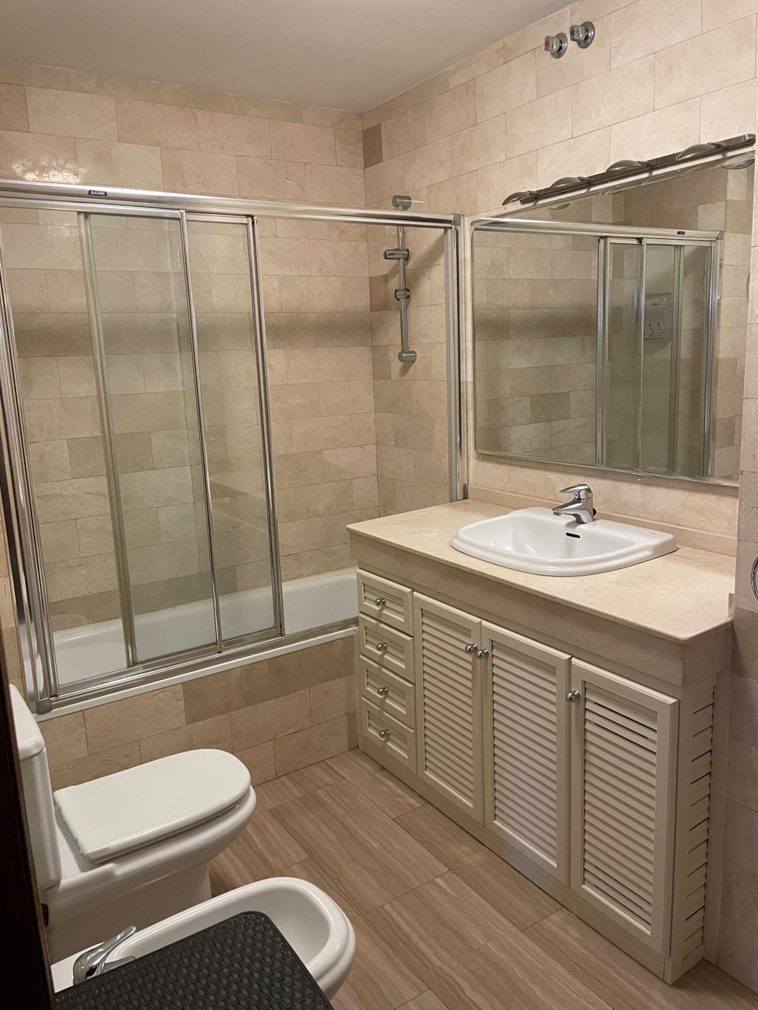 En Francos 28 Appartement