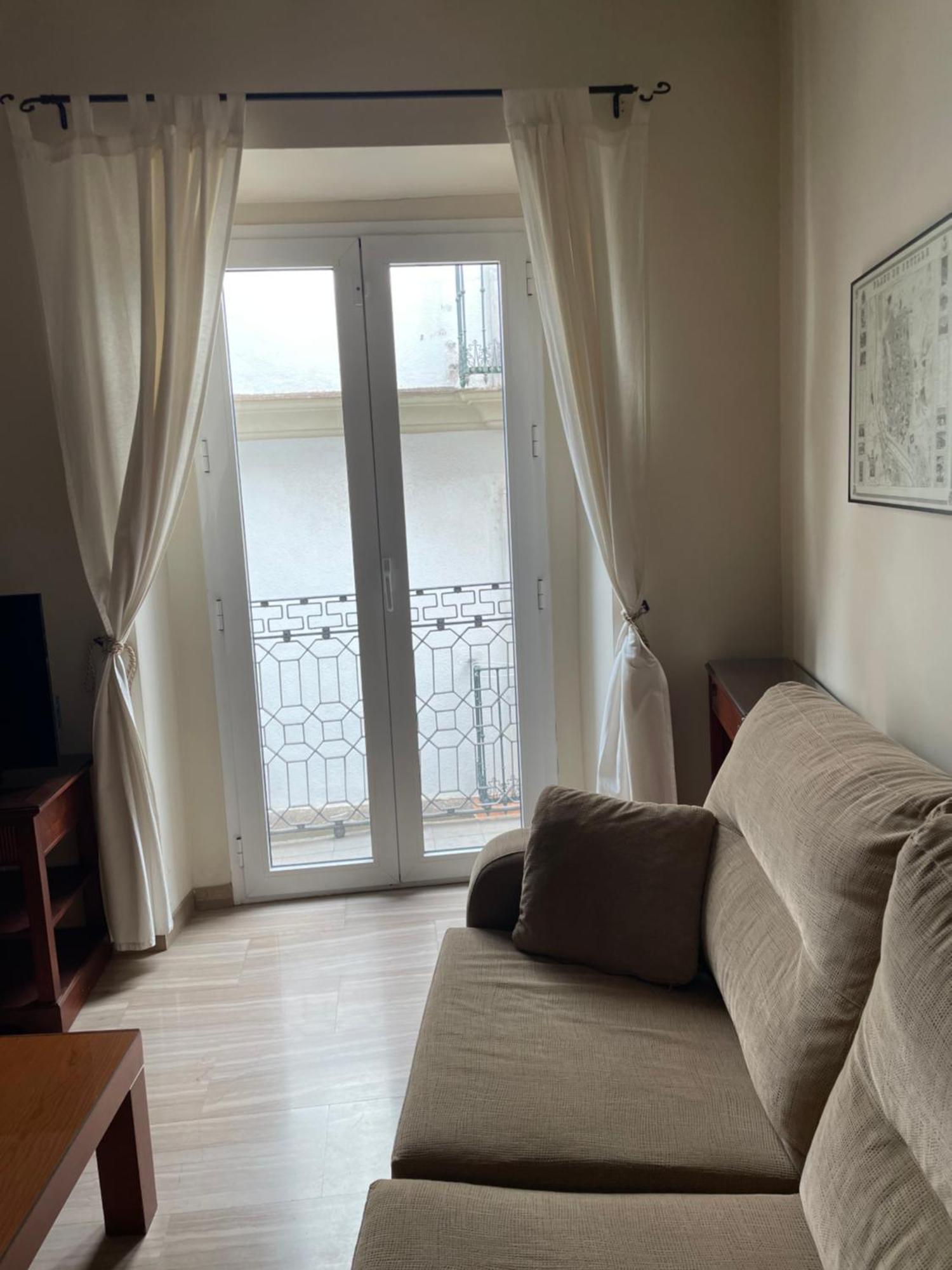 En Francos 28 Appartement *
