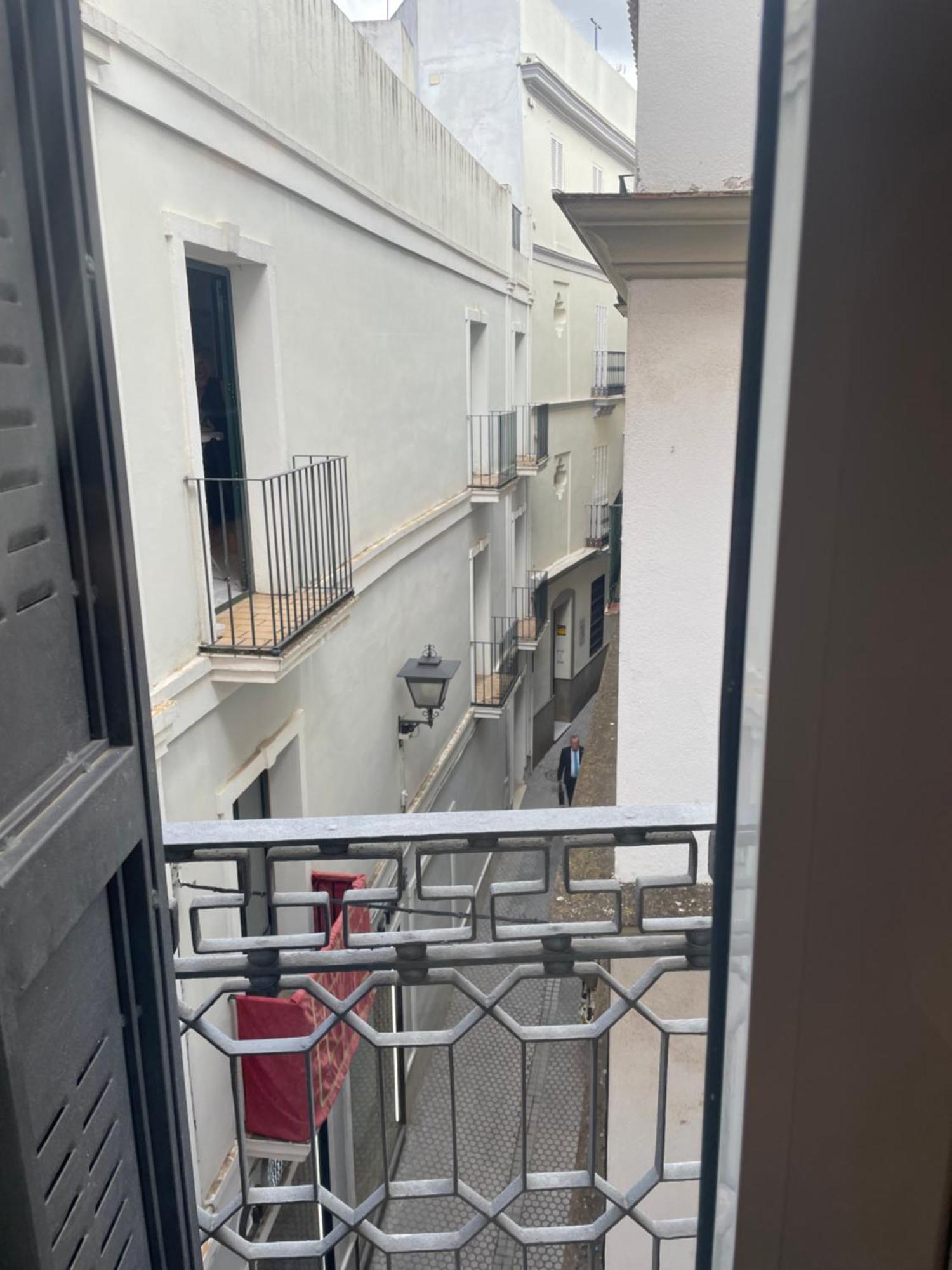 Appartement En Francos 28 *