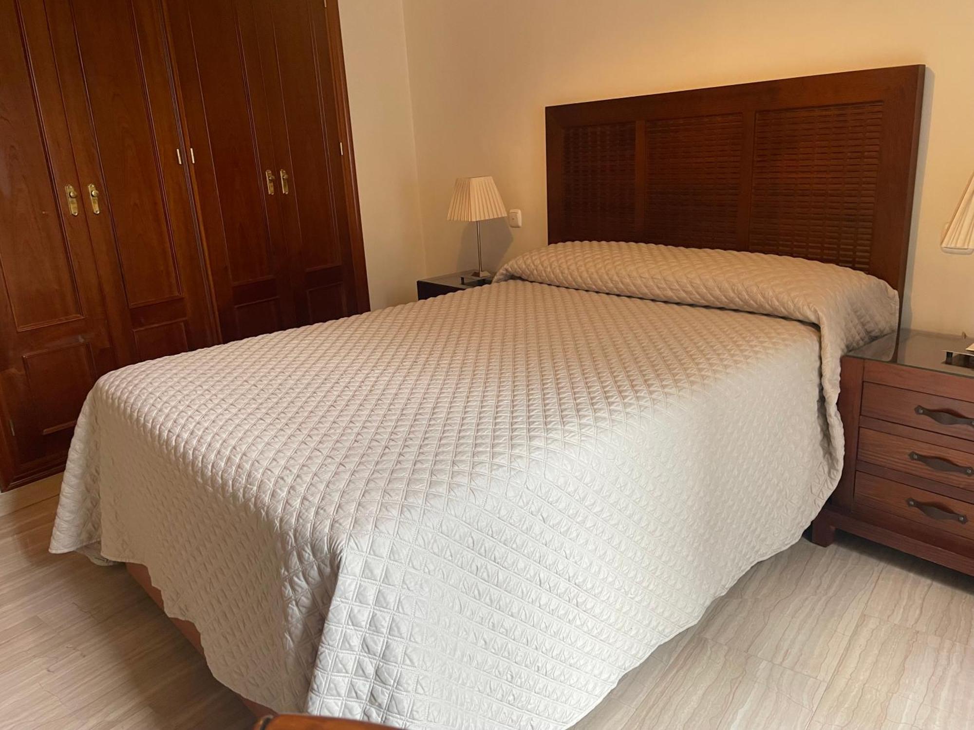 En Francos 28 Appartement